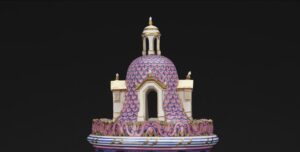 Gli oggetti che hanno ispirato i personaggi Dinsey in una grande mostra al Metropolitan Museum