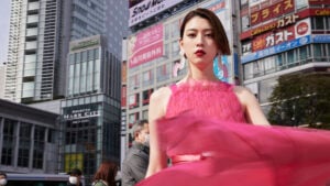 Dal Giappone a Milano. Intervista al fotografo Makita Ryosuke