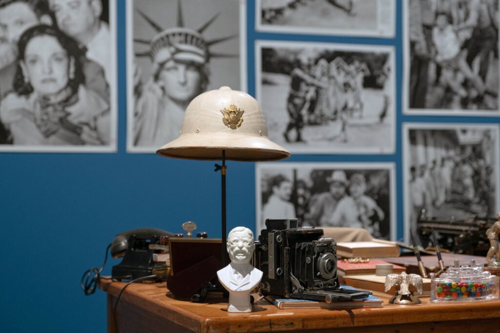 Un archivio decoloniale di Porto Rico. L’opera di Pablo Delano alla Biennale