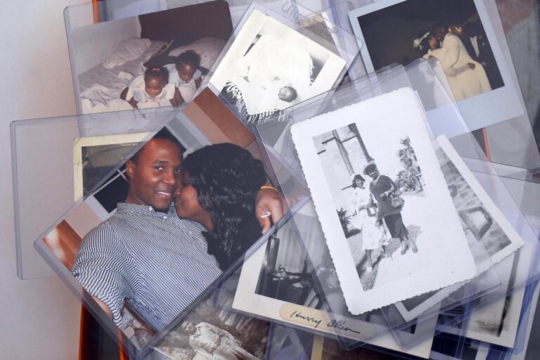 La collezione di Peter J. Cohen - Black Portraits, New York. Photo Manuela De Leonardis
