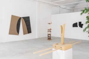 A Milano il collettivo di artisti T.NUA apre uno spazio espositivo e lancia il suo magazine