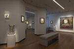 Da Sironi a Picasso, installation view at Fondazione Braglia, Lugano, 2025