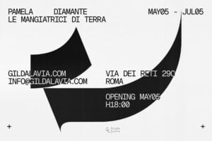 Pamela Diamante - Le Mangiatrici di Terra