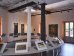 Museo Giancarlo Vitali, Bellano. Photo © Hanninen