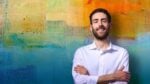 Conoscere gli artisti entrando nelle loro case. Jacopo Veneziani ci spiega il suo nuovo programma su Rai3